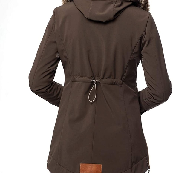 🏇Goode Rider Hunt jacket/parka - Picture 3 of 11